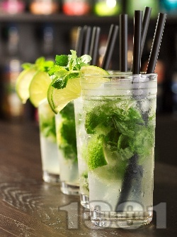    (Mojito)  , ,    -   